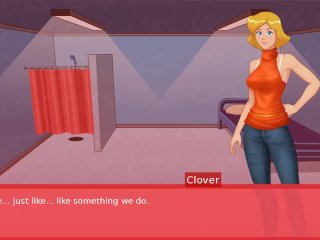 Paprika Trainer [v0.4.5.0] Totally Spies Part_4 Alex ByLoveSkySan69