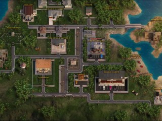 Treasure of Nadia [v19021] Part 31 Perfection Of Nudity By LoveSkySan69