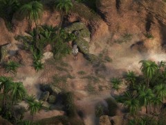 TREASURE OF NADIA - (PT 17) - why do you need trees to sit on my face!!!!!!