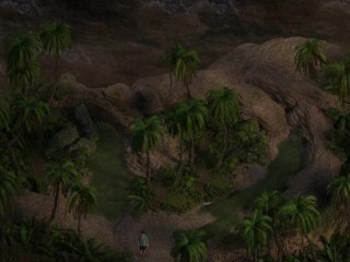 TREASURE OF NADIA - (PT 17) - why do you need treesto sit on_my face!!!!!!