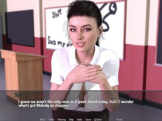 FREELOADING FAMILY BAD BOY ROUTE #16 • PC GAMEPLAY [HD]