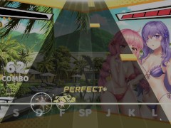 audap's Hentai Crush Love Rhythm PC P4(END)