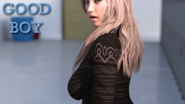 FREELOADING FAMILY GOOD BOY ROUTE #18 • PC GAMEPLAY [HD]