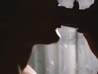 Fucked_a beauty with a perfect body and cum in_mouth