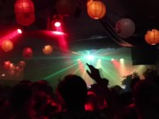 Preview 1 of Vlog from Saturday night, clubbing,fun,sex