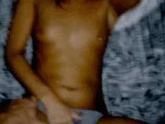 Squirting In My Panties