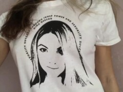 Gina Gerson cute baby doll