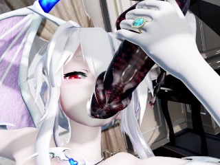 INSECT FACK HAKU