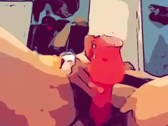 Comic book filter fun  - Screenshot 1 of 16 - Comic Book Filter