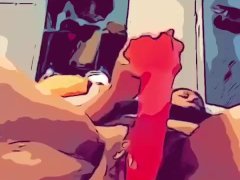 Comic book filter fun  - Screenshot 15 of 16 - Comic Book Filter