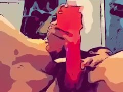 Comic book filter fun  - Screenshot 3 of 16 - Comic Book Filter