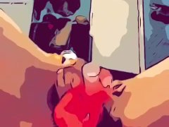 Comic book filter fun  - Screenshot 5 of 16 - Comic Book Filter