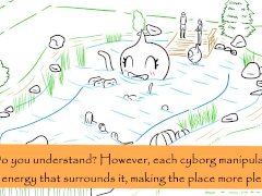 SM Underverse - Chapter 2 - Animated comic