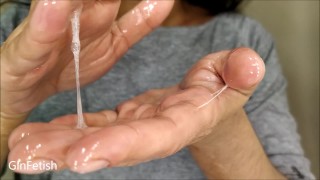 My spit is the best hand soap thumbnail