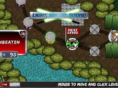 Light Sword Round - Screenshot 1 of 16 - Gaming
