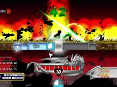 Light Sword Round - Screenshot 10 of 16 - Sfw