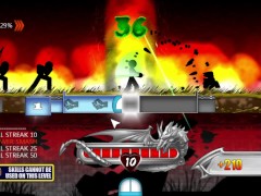 Light Sword Round - Screenshot 11 of 16 - Gaming