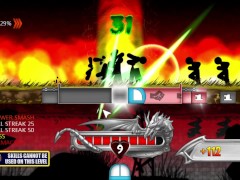 Light Sword Round