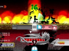 Light Sword Round - Screenshot 14 of 16 - Ofdp