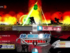 Light Sword Round - Screenshot 15 of 16 - Sfw