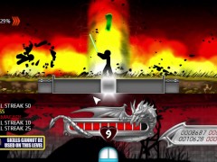Light Sword Round - Screenshot 16 of 16 - Gaming