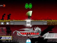 Light Sword Round - Screenshot 3 of 16 - Light Saber
