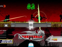 Light Sword Round - Screenshot 4 of 16 - Ofdp
