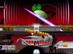 Light Sword Round - Screenshot 6 of 16 - Gaming