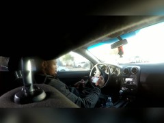 Almost caught watching porn on lunch break