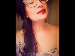 What makes Mistress Nyxi so sexy?!