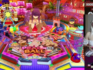 Senran Kagura Peach Pit ♡ Episode 3(Boosette) OmankoViviNintendo Switch