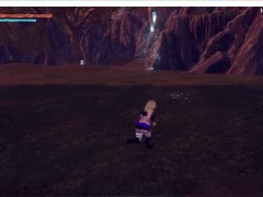 Beanboiplays "breeders of the nephylem" Part 1