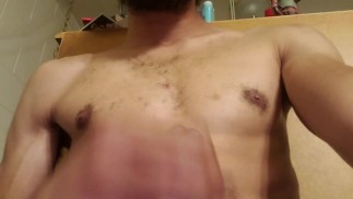 Finishing Your GF (part 2 of 2)