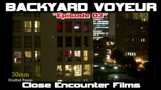 PROMO-Exhibitionist SummerwindBlues - 第03集