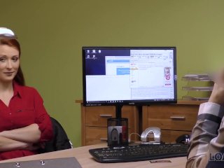 LOAN4K. Application for credit was declined so why Isabella Lui