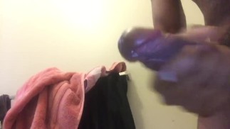 BBC 暨 bigblackdick 孤独的男性角质