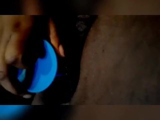 Fucking Myself Till I Squirt