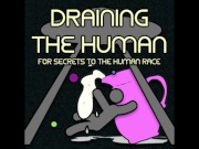Preview 1 of Draining the human for secrets to the human race JOI game