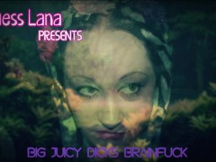 Big Juicy Dicks Brainfuck