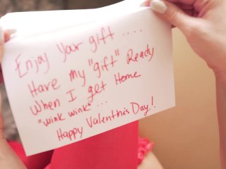 MY DIRTY VALENTINE 4K - BRITNEY AMBER screenshot number 0