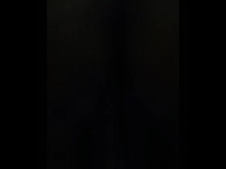 Bounce and pussy play