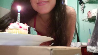 杰克生日快乐！