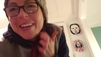 Направленная вперед раковина Power Piss