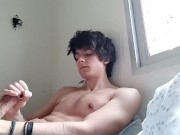 Cutie Pie Shoots a Big Load - Pornhub Gay