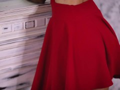 Passion-red - Screenshot 9 of 16 - Petite