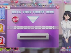 Collect the sexiest Waifus (Nutaku) - Pocket Waifu (Nutaku)