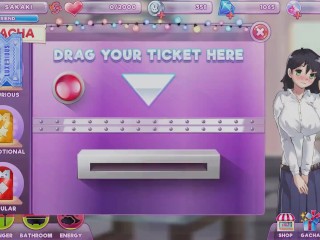 Collect the sexiest Waifus (Nutaku) – Pocket Waifu (Nutaku)