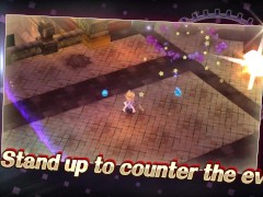 Best Hentai RPG Uncensored - Sacred Sword Princesses (Nutaku)