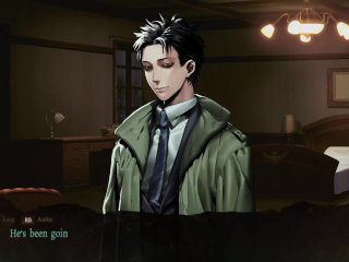 Let's Play Spirit Hunter Death Mark Episode 7