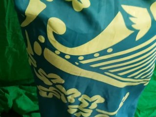 Happy SaintPatrick's Day_from Irish American pornstar GanjaGoddess69: pawg